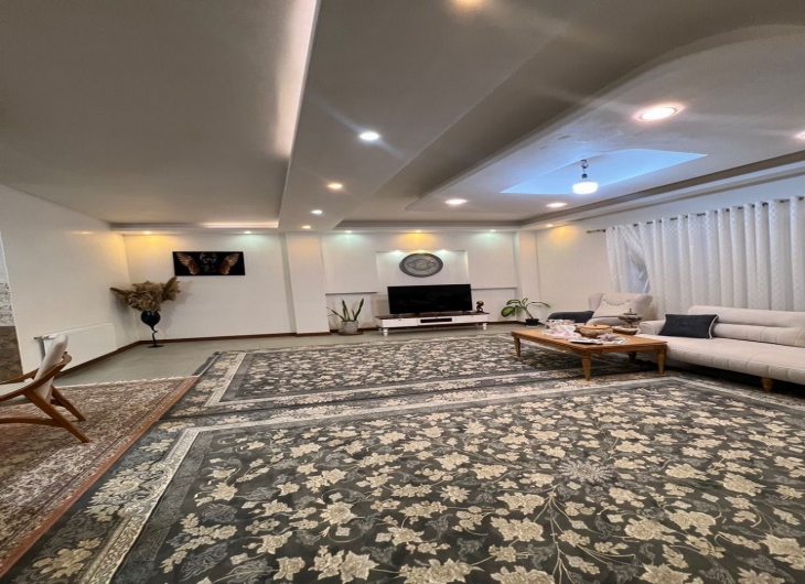 آپارتمان دانش 113 متر 