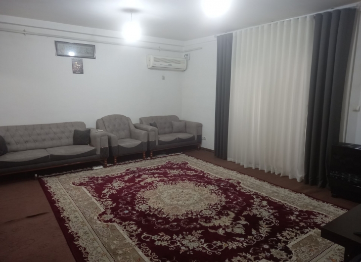 آپارتمان کاج 78 متر 