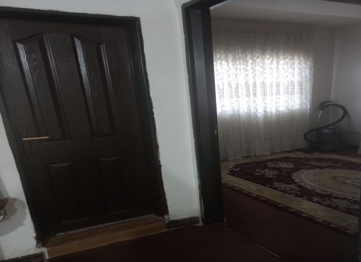 آپارتمان کاج 78 متر 