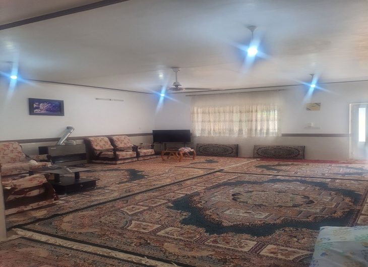 ویلایی شریعتی شرقی ۱۹۷ متر 