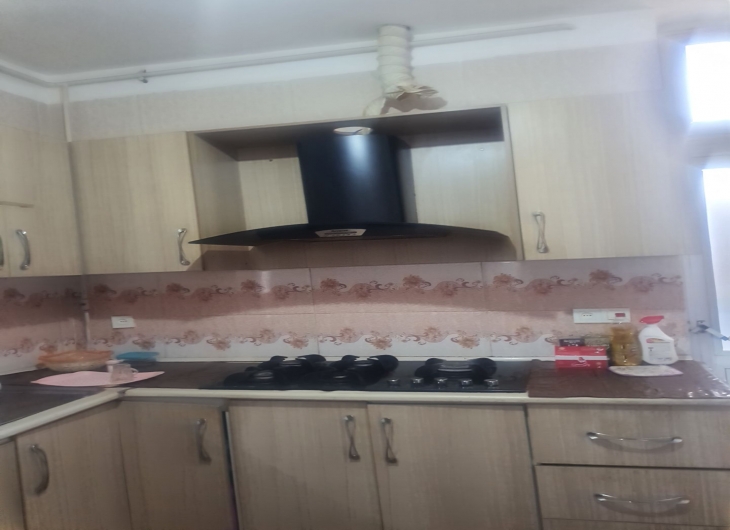 ویلایی شریعتی شرقی ۱۹۷ متر 