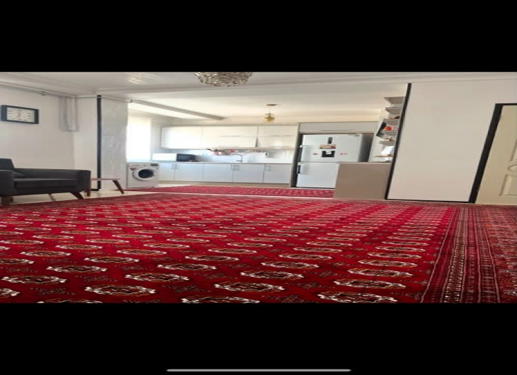آپارتمان امام رضا ۶۸ متر 