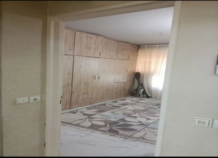 آپارتمان مدافعین حرم۸۲متر