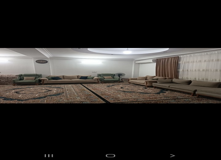 آپارتمان شهدای شرقی ۱۰۲ متر 