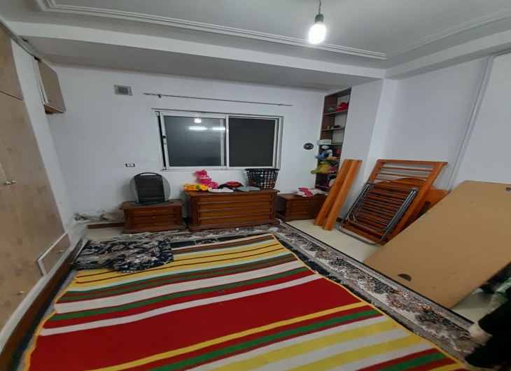 آپارتمان ملک الشعرا ۸۵ متر 