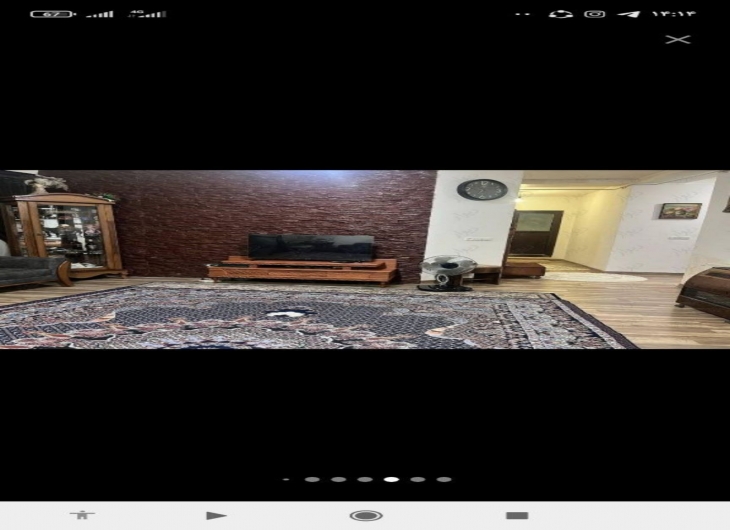 آپارتمان کوی اندیشه ۷۹ متر