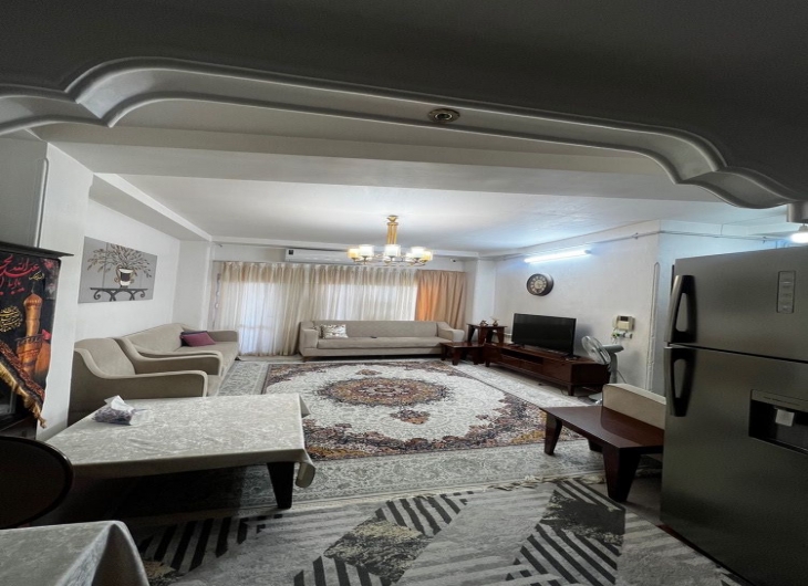 آپارتمان آذربایجان ۶۵متر 