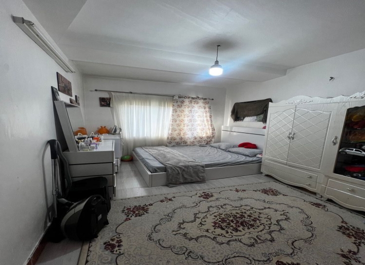 آپارتمان آذربایجان ۶۵متر 