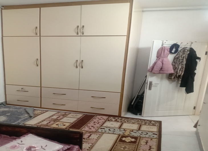 ویلایی شریعتی ۱۵۴ متر 