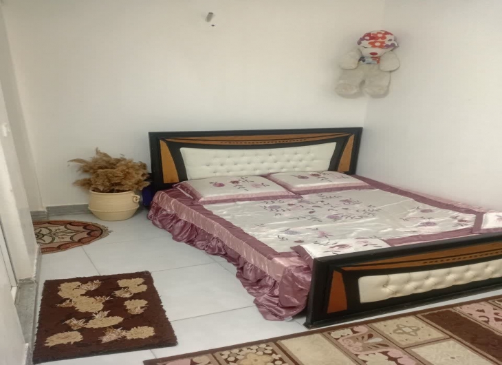 ویلایی شریعتی ۱۵۴ متر 