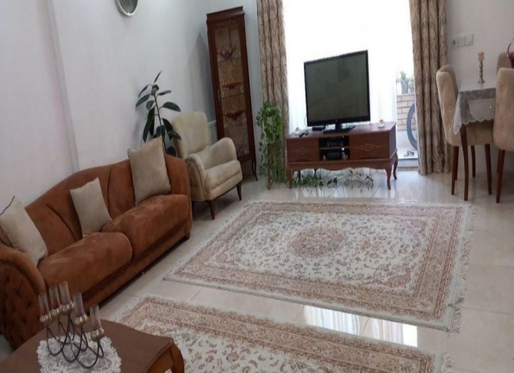 اپارتمان سرابی۱۰۵ متر