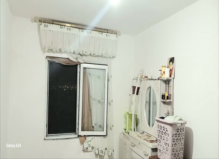 اپارتمان کوی اندیشه۸۵ متر
