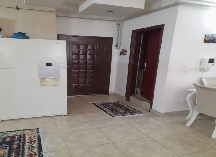 اپارتمان کوی اندیشه۸۷ متر