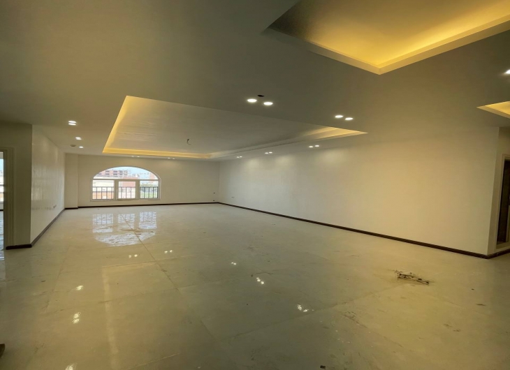 اپارتمان مدرس۱۰۰ متر