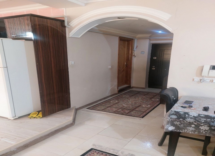 اپارتمان بلواردانشجو۹۵ متر