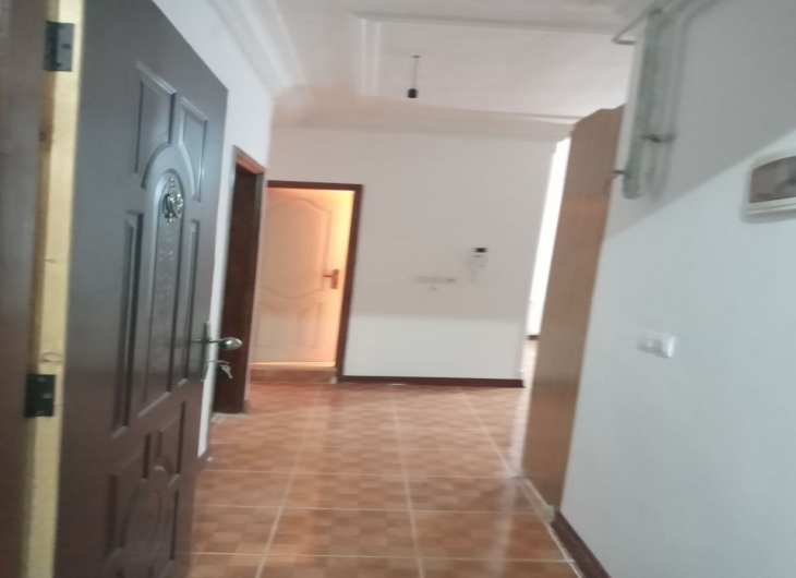 اپارتمان دلگشا جنوبی۷۶ متر