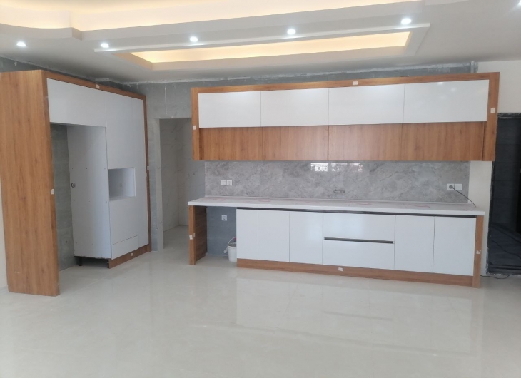 اپارتمان ۱۴۳ متر