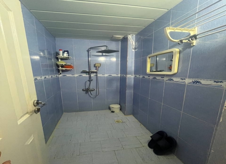 اپارتمان بلواردانشجو۷۴ متر