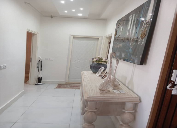 اپارتمان دلگشا۹۰ متر