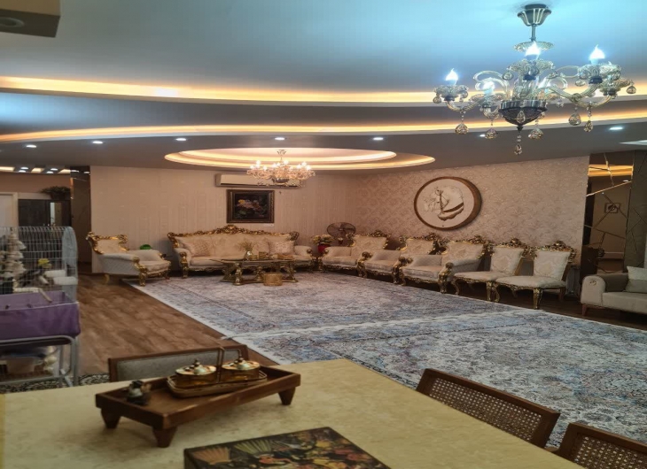 اپارتمان سرابی۱۵۰ متر