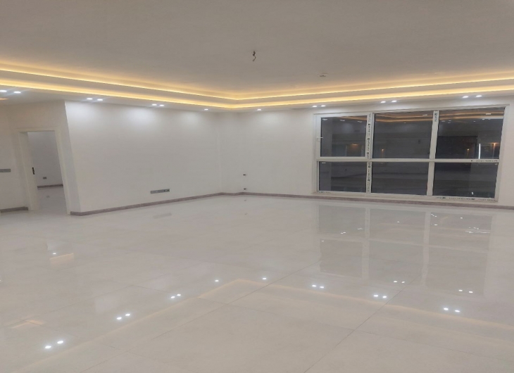 اپارتمان سبلان ۱۱۹ متر