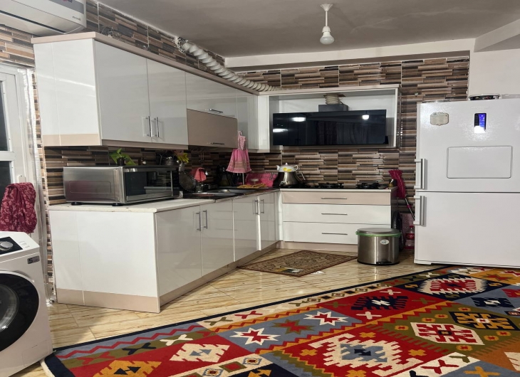 اپارتمان خیام۷۰ متر