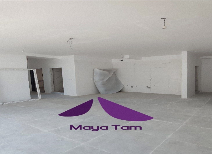 اپارتمان مسکن کاج۸۳متر