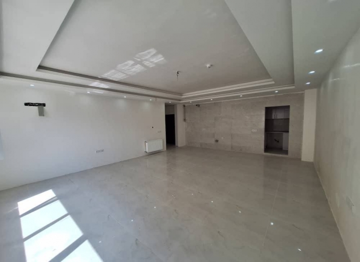 اپارتمان ازادگان۱۳۷ متر