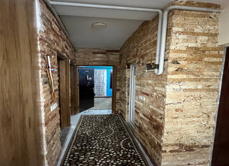 ا‌پارتمان تقی اباد ۷۵ متر