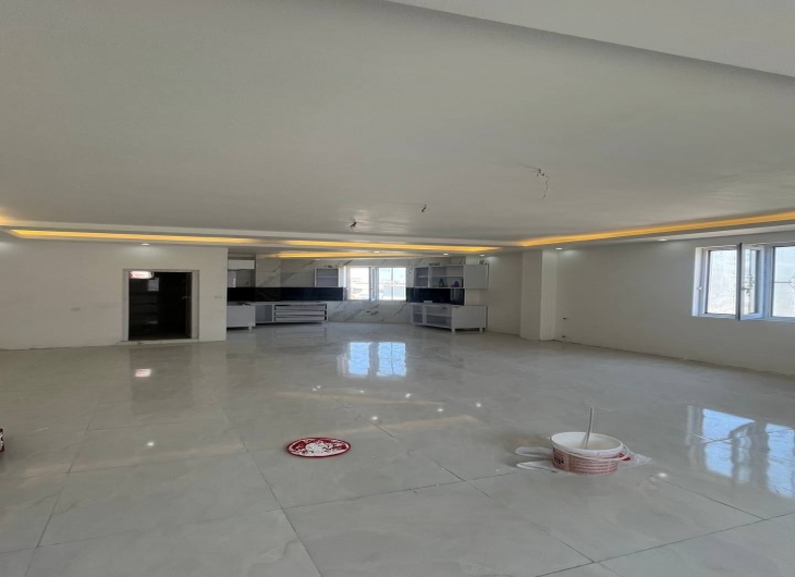 اپارتمان سرابی۱۰۸ متر