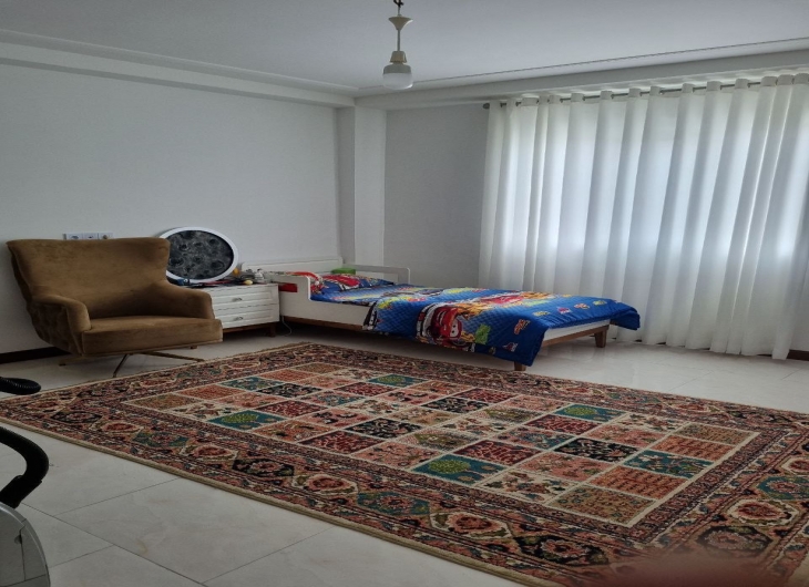 ویلایی فرمانداری۹۵ متر