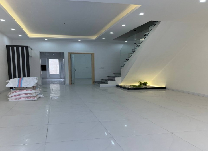ویلایی یوسف اباد۹۸ متر