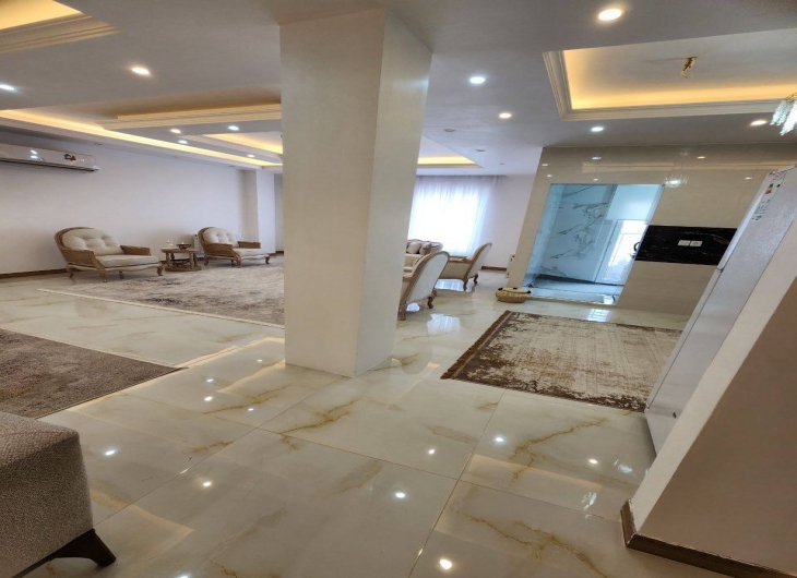 اپارتمان بلوار جهاد۱۴۸متر