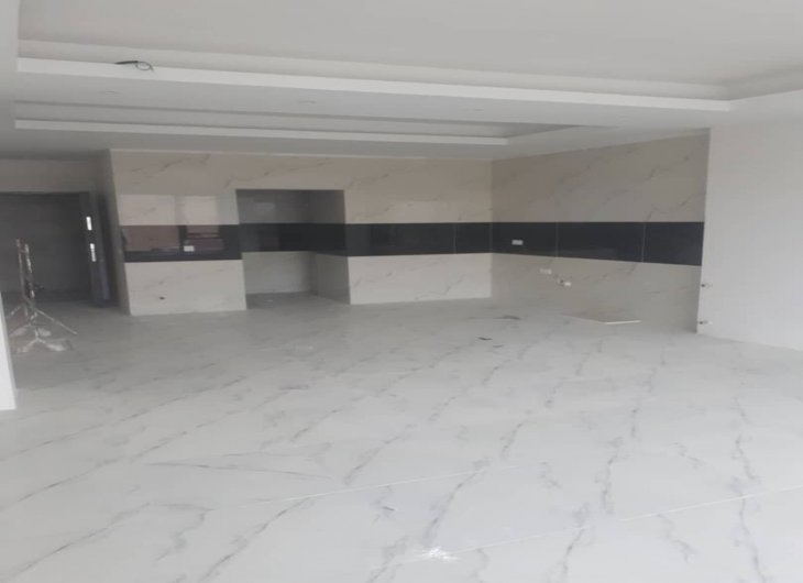 اپارتمان کوی اندیشه۱۱۶ متر