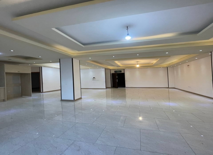 اپارتمان سرابی۱۲۰ متر