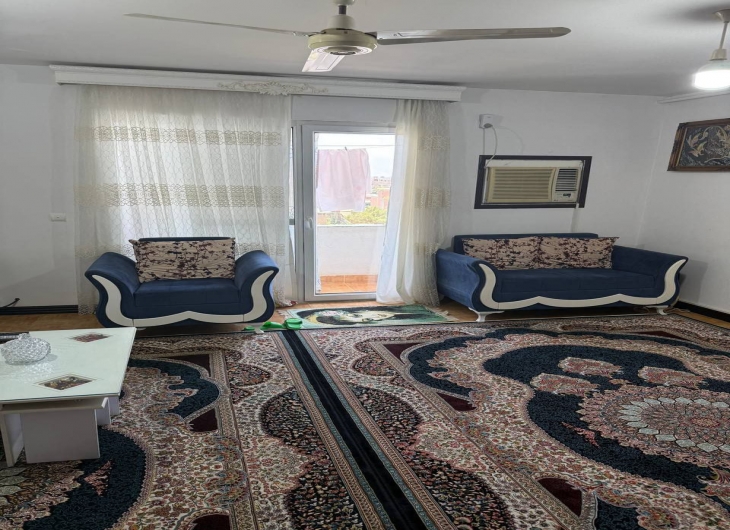 اپارتمان مسکن کاج۷۸ متر