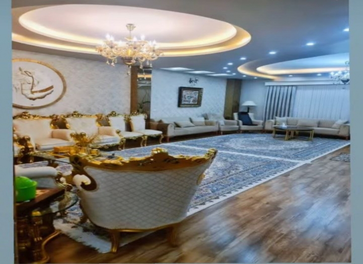 اپارتمان سرابی۱۵۰ متر