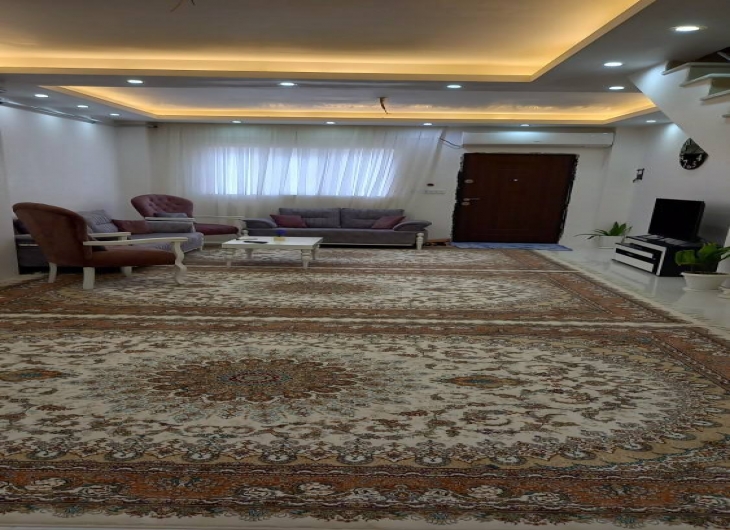 ویلایی مقدادی ۱۰۰ متر