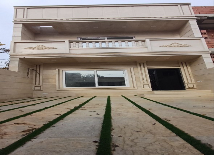 ویلایی فردوسی شمالی۱۳۰ متر