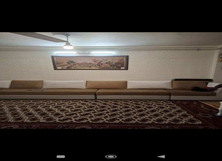 اپارتمان مسکن کاج۷۵ متر