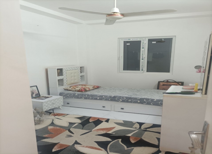 ویلایی کوی اندیشه۱۳۵ متر