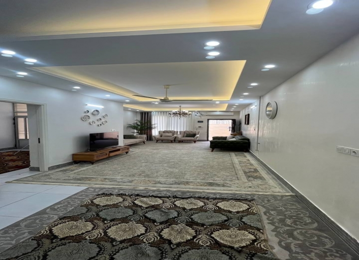 ویلایی سیاوش۱۵۷ متر