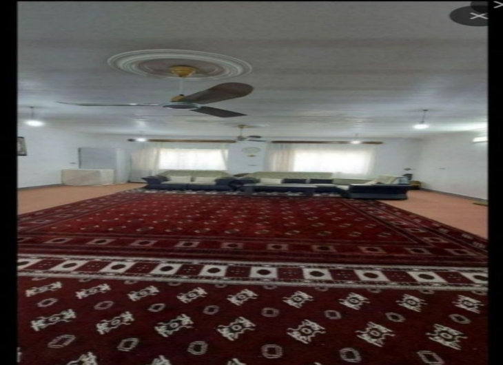 ویلایی فارابی۳۰۶ متر