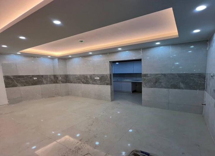 اپارتمان فرهنگیان۱۱۰ متر