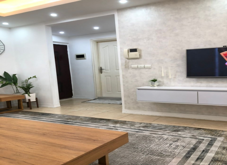 اپارتمان پیام۷۳ متر