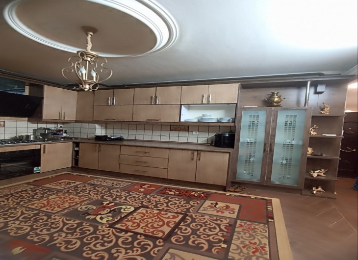 اپارتمان جهاد۱۴۵ متر