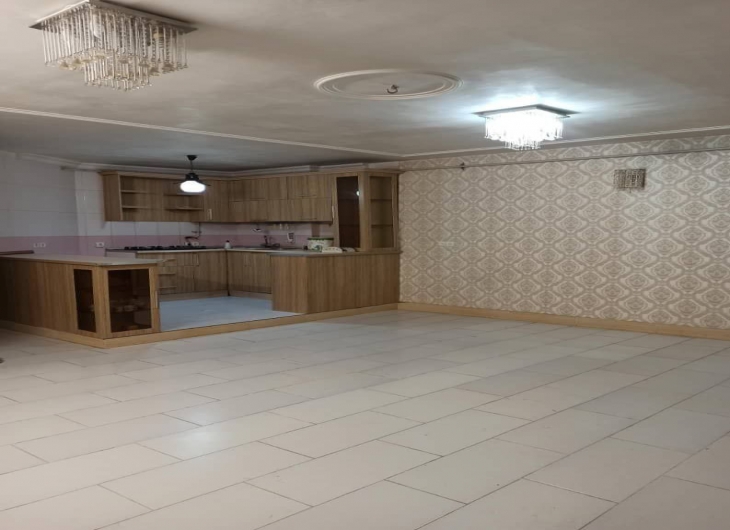 اپارتمان محتمع بابایی ۷۰ متر