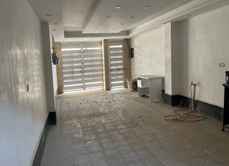 ویلایی خیام جنوبی۱۰۰ متر
