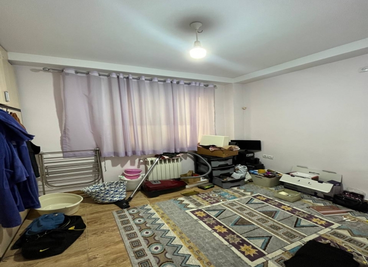 اپارتمان خیام۱۰۰ متر