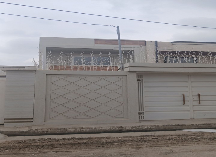ویلایی سیدقطب۱۵۰ متر